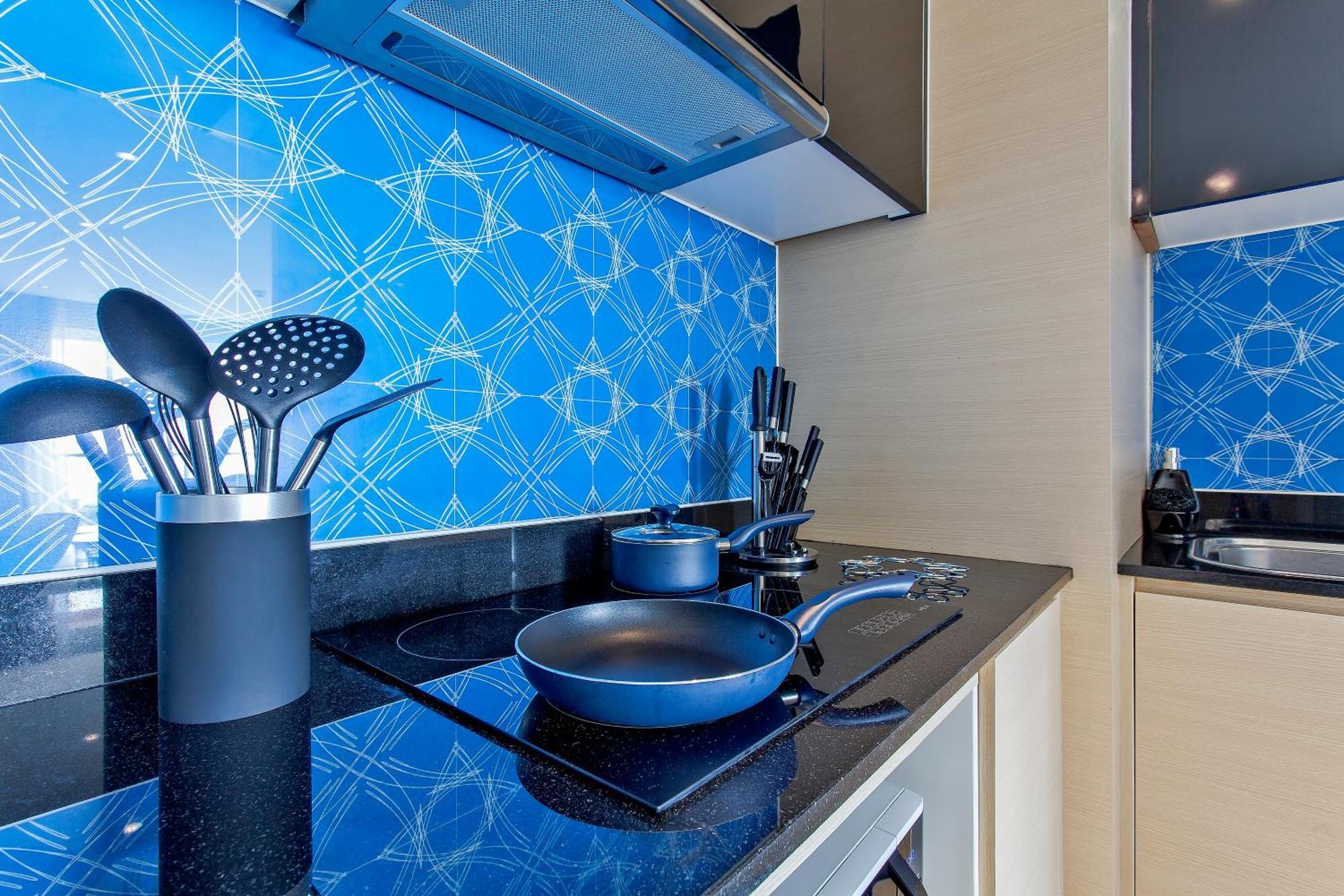 Grande Carribean L Family Stay L Pattaya L Luxury Views & Comfort Exterior photo